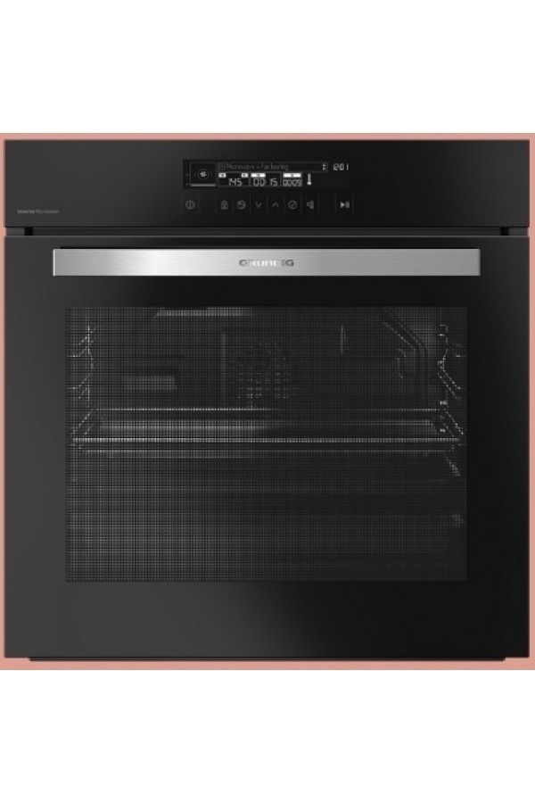Фурна за вграждане Grundig GEIW 27000 B